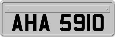 AHA5910
