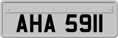 AHA5911