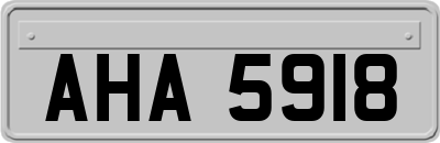 AHA5918