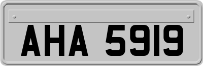 AHA5919