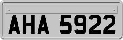 AHA5922