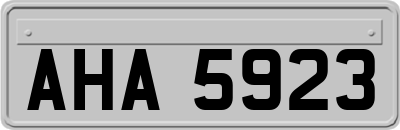 AHA5923