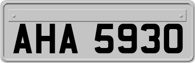 AHA5930