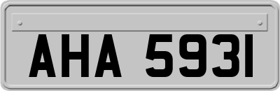 AHA5931