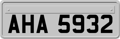 AHA5932