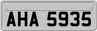 AHA5935