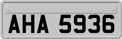 AHA5936