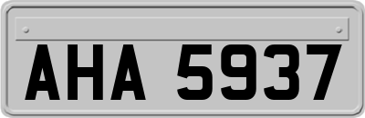 AHA5937