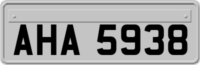 AHA5938