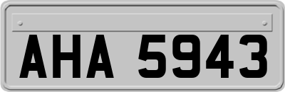 AHA5943