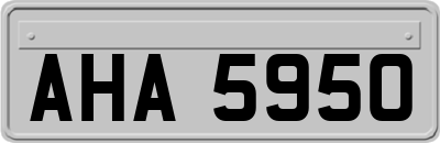 AHA5950