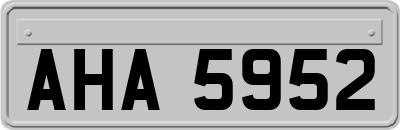 AHA5952