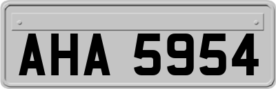 AHA5954