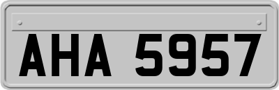 AHA5957