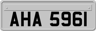 AHA5961