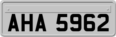 AHA5962