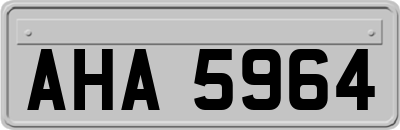 AHA5964