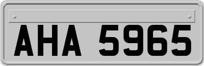AHA5965