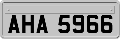 AHA5966