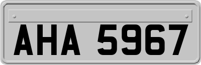 AHA5967