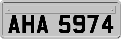 AHA5974