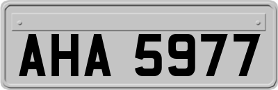 AHA5977