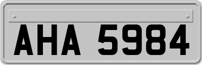 AHA5984