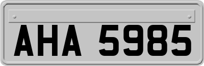 AHA5985