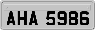 AHA5986
