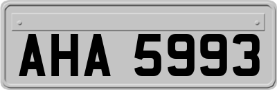 AHA5993