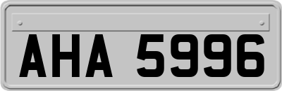 AHA5996