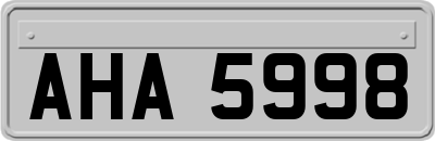AHA5998