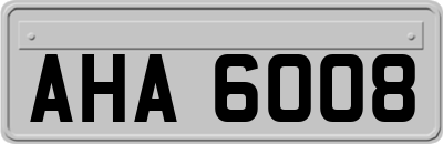 AHA6008