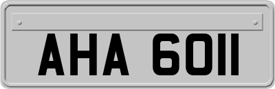 AHA6011
