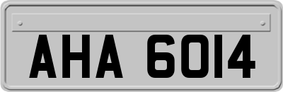 AHA6014