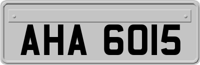 AHA6015