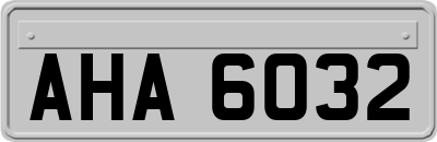 AHA6032