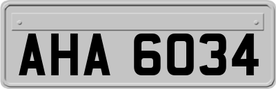 AHA6034