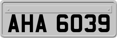 AHA6039