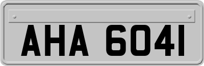 AHA6041