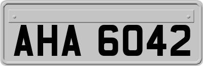 AHA6042