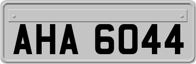 AHA6044