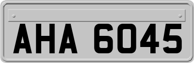 AHA6045