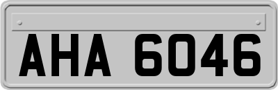 AHA6046