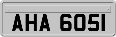 AHA6051