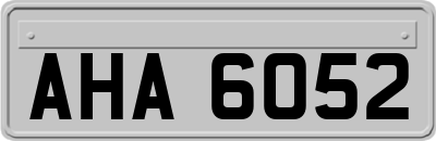 AHA6052