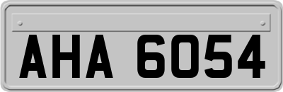 AHA6054