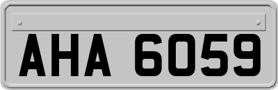 AHA6059