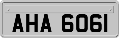 AHA6061