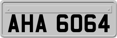 AHA6064